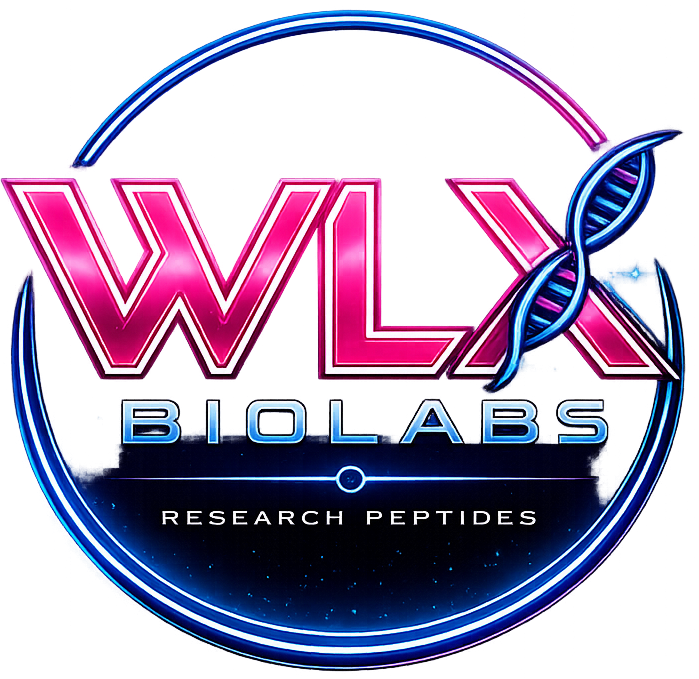WLX Biolabs Logo